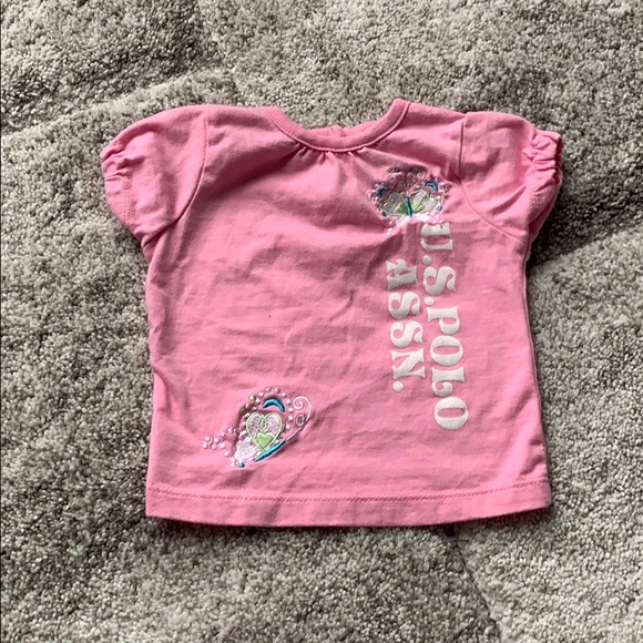 ⭐️4 for 20$⭐️ Baby t shirt - Picture 1 of 2